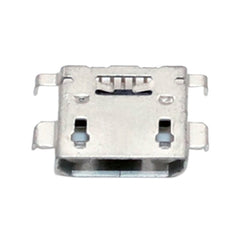 10 PCS Charging Port Connector for Sony Xperia L C2105, For Sony Xperia L C2105
