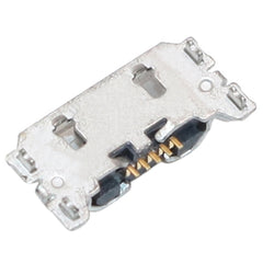 10 PCS Charging Port Connector for Sony Xperia XA Ultra C6 F3211 F3212, For Sony Xperia XA Ultra