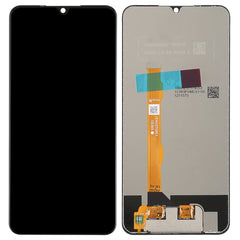 LCD Screen and Digitizer Full Assembly for Vivo Y97 / V11