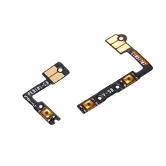 For OnePlus 5 Volume Button Flex Cable + Power Button Flex Cable, For OnePlus 5