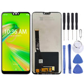 LCD Screen and Digitizer Full Assembly for Asus Zenfone Max Plus (M2) / Tiro ZB634KL, For Zenfone Max Plus (M2) / Tiro ZB634KL
