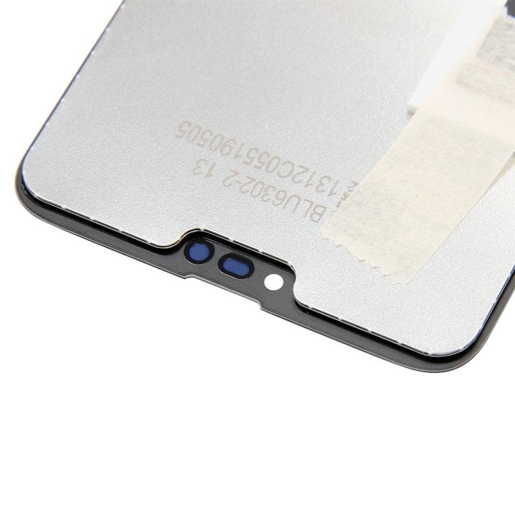 LCD Screen and Digitizer Full Assembly for Asus Zenfone Max Plus (M2) / Tiro ZB634KL, For Zenfone Max Plus (M2) / Tiro ZB634KL LCD Screen and Digitizer Full Assembly for Asus Zenfone Max Plus (M2) / Tiro ZB634KL, For Zenfone Max Plus (M2) / Tiro ZB634KL