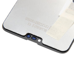 LCD Screen and Digitizer Full Assembly for Asus Zenfone Max Plus (M2) / Tiro ZB634KL, For Zenfone Max Plus (M2) / Tiro ZB634KL