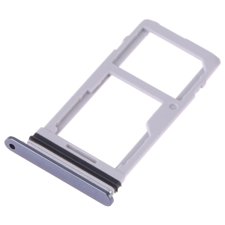 SIM Card Tray + SIM Card Tray / Micro SD Card Tray for LG G7 ThinQ G710 G710EM G710PM G710VMP G710ULM, For LG G7 ThinQ, For LG G7 ThinQ G710 SIM Card Tray + SIM Card Tray / Micro SD Card Tray for LG G7 ThinQ G710 G710EM G710PM G710VMP G710ULM, For LG G7 ThinQ, For LG G7 ThinQ G710