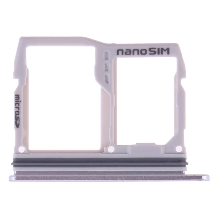 SIM Card Tray + Micro SD Card Tray for LG G6 H870 H871 H872 LS993 VS998 US997 H873, For LG G6 SIM Card Tray + Micro SD Card Tray for LG G6 H870 H871 H872 LS993 VS998 US997 H873, For LG G6
