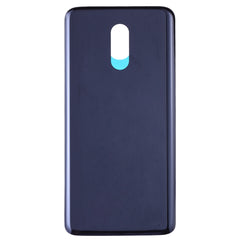 For OnePlus 7 Battery Back Cover, For OnePlus 7(Grey)