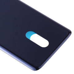 For OnePlus 7 Battery Back Cover, For OnePlus 7(Grey)