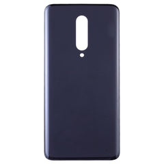 For OnePlus 7 Pro Battery Back Cover, For OnePlus 7 Pro (Grey)