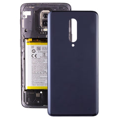 For OnePlus 7 Pro Battery Back Cover, For OnePlus 7 Pro (Grey)