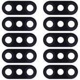 10 PCS Back Camera Lens for Xiaomi Mi Max 3