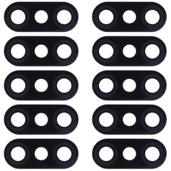 10 PCS Back Camera Lens for Xiaomi Mi Max 3
