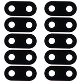 10 PCS Back Camera Lens for Xiaomi Mi Play