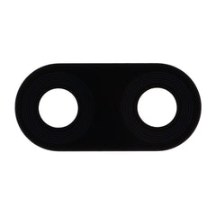 10 PCS Back Camera Lens for Xiaomi Redmi 7, For Xiaomi Redmi 7