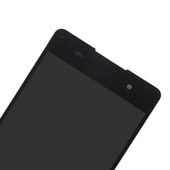 LCD Screen and Digitizer Full Assembly for Sony Xperia E5 , For Xperia E5 OEM