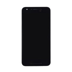 LCD Screen and Digitizer Full Assembly with Frame for LG Nexus 5X H791 H790