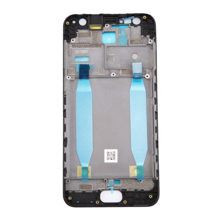 Middle Frame Bezel with Adhesive for Asus ZenFone 4 Selfie / ZD553KL, For Asus ZenFone 4 Selfie Middle Frame Bezel with Adhesive for Asus ZenFone 4 Selfie / ZD553KL, For Asus ZenFone 4 Selfie