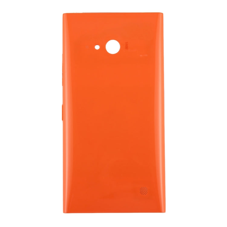 Solid Color NFC Battery Back Cover for Nokia Lumia 735, For Nokia Lumia 735 NFC Solid Color NFC Battery Back Cover for Nokia Lumia 735, For Nokia Lumia 735 NFC