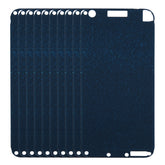 10 PCS for Google Pixel XL / Nexus M1 Front Housing Adhesive Stickers, For Pixel XL Front