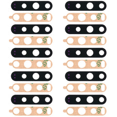 For Huawei Honor 20 Pro 10pcs Back Camera Lens