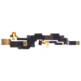 Microphone Flex Cable for Sony Xperia XZ2 Premium, For Sony Xperia XZ2 Premium