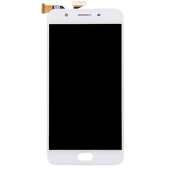 LCD Screen and Digitizer Full Assembly For OPPO A59 / F1s / A59s , For OPPO A59