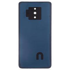 For OPPO Reno Back Cover