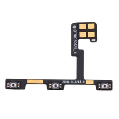 Power Button & Volume Button Flex Cable for Motorola One Hyper, For Moto One Hyper