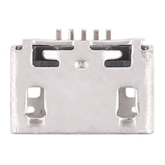 10 PCS Charging Port Connector for Huawei Ascend G730, For Huawei Ascend G730