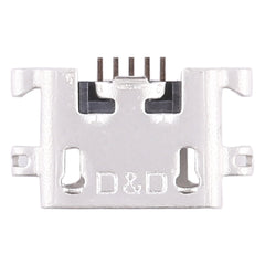 10 PCS Charging Port Connector for Huawei Y516, For Huawei Y516