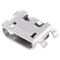 10 PCS Charging Port Connector for Huawei Y516, For Huawei Y516