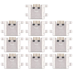 10 PCS Charging Port Connector for Huawei G660, For Huawei G660