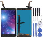 LCD Screen and Digitizer Full Assembly for Infinix Hot 3 Lite X553, For Infinix Hot 3 Lite