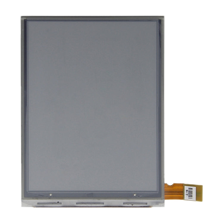 E-ink LCD Display for PRS-T1 NOOK ED060SCE(LF)C1 ED060SCE(LF)T1 ED060SCE 6 inch, PRS-T1 NOOK E-ink LCD Display for PRS-T1 NOOK ED060SCE(LF)C1 ED060SCE(LF)T1 ED060SCE 6 inch, PRS-T1 NOOK