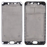 For Vivo Y67 / V5 Front Housing LCD Frame Bezel Plate, For Vivo Y67 / V5