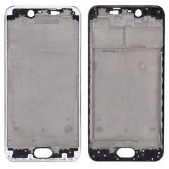 For Vivo Y67 / V5 Front Housing LCD Frame Bezel Plate, For Vivo Y67 / V5