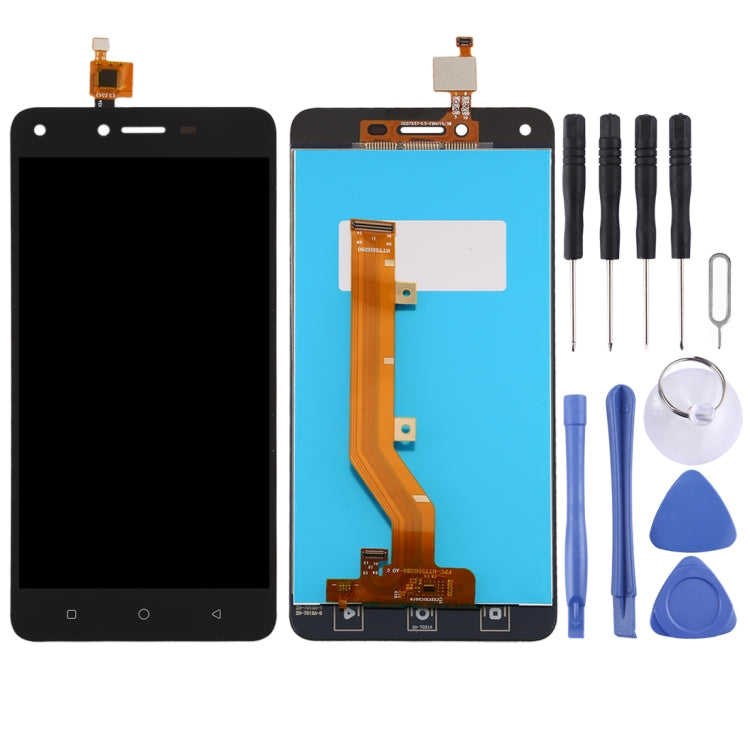 LCD Screen and Digitizer Full Assembly for Tecno Spark K7, For Tecno Spark LCD Screen and Digitizer Full Assembly for Tecno Spark K7, For Tecno Spark