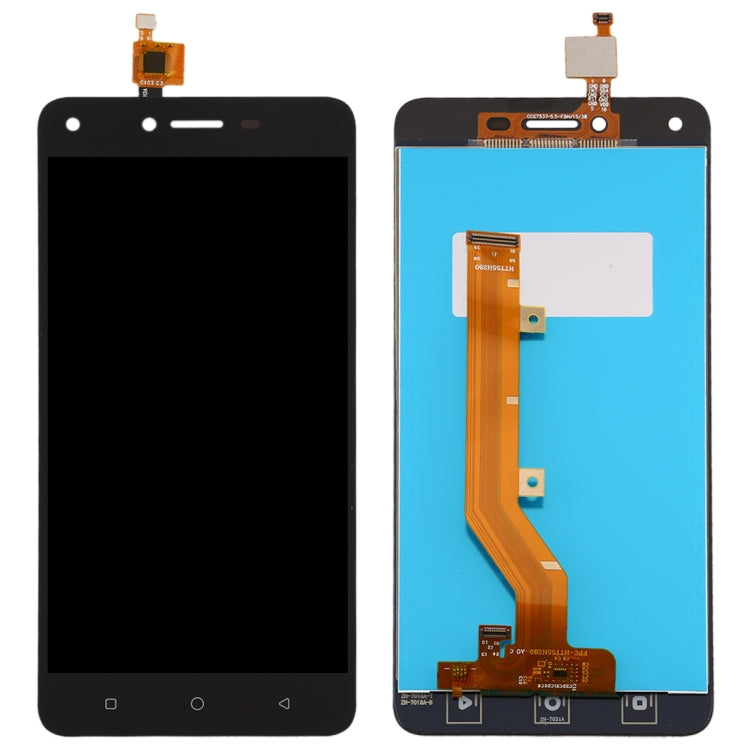 LCD Screen and Digitizer Full Assembly for Tecno Spark K7, For Tecno Spark LCD Screen and Digitizer Full Assembly for Tecno Spark K7, For Tecno Spark
