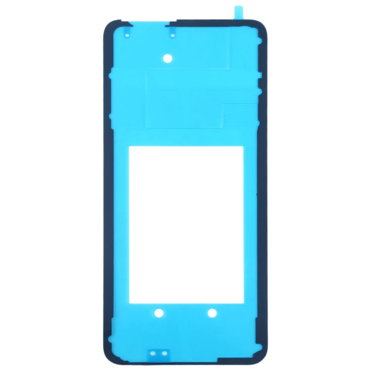 For Huawei Y9 Prime (2019) / P Smart Z Back Housing Cover Adhesive , For Huawei Y9 Prime (2019) For Huawei Y9 Prime (2019) / P Smart Z Back Housing Cover Adhesive , For Huawei Y9 Prime (2019)