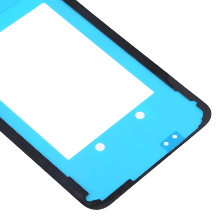 For Huawei Y9 Prime (2019) / P Smart Z Back Housing Cover Adhesive , For Huawei Y9 Prime (2019) For Huawei Y9 Prime (2019) / P Smart Z Back Housing Cover Adhesive , For Huawei Y9 Prime (2019)