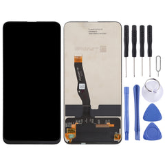 LCD Screen and Digitizer Full Assembly for Huawei P Smart Z