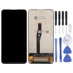 LCD Screen and Digitizer Full Assembly for Huawei Nova 5i Pro