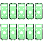For Galaxy S10 5G 10pcs Back Housing Cover Adhesive