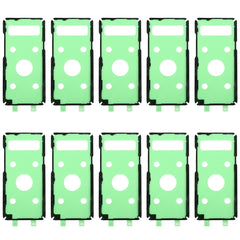 For Galaxy S10 5G 10pcs Back Housing Cover Adhesive