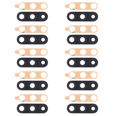 For Huawei P30 Lite 10pcs Back Camera Lens