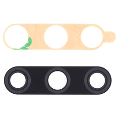 For Huawei Honor 9X 10pcs Back Camera Lens