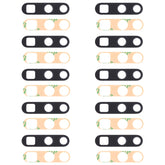 Für Huawei P30 Pro 10 stücke Zurück Kamera Objektiv, Für P30 Pro