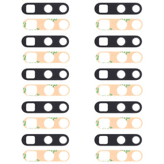 For Huawei P30 Pro 10pcs Back Camera Lens