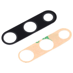 For Huawei P30 10pcs Back Camera Lens