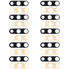 For Huawei P30 10pcs Back Camera Lens