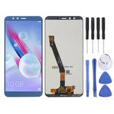 LCD Screen and Digitizer Full Assembly for Huawei Honor 9 Lite